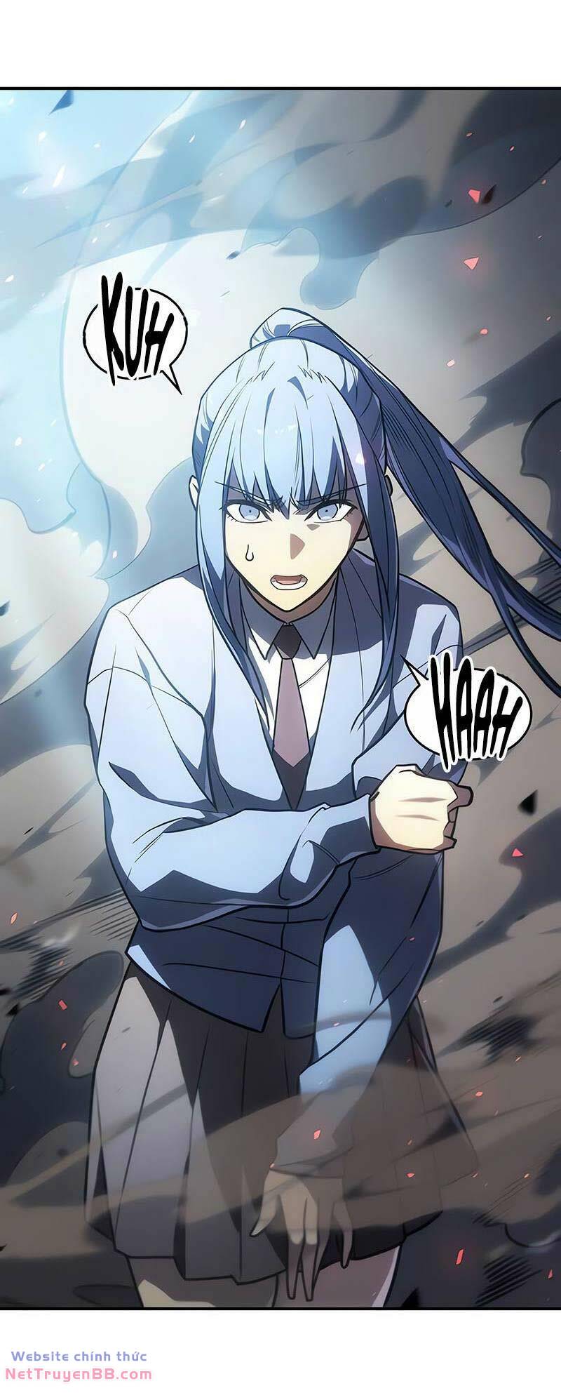 Hồi Quy Bằng Vương Quyền - Chapter 25 - Page 54