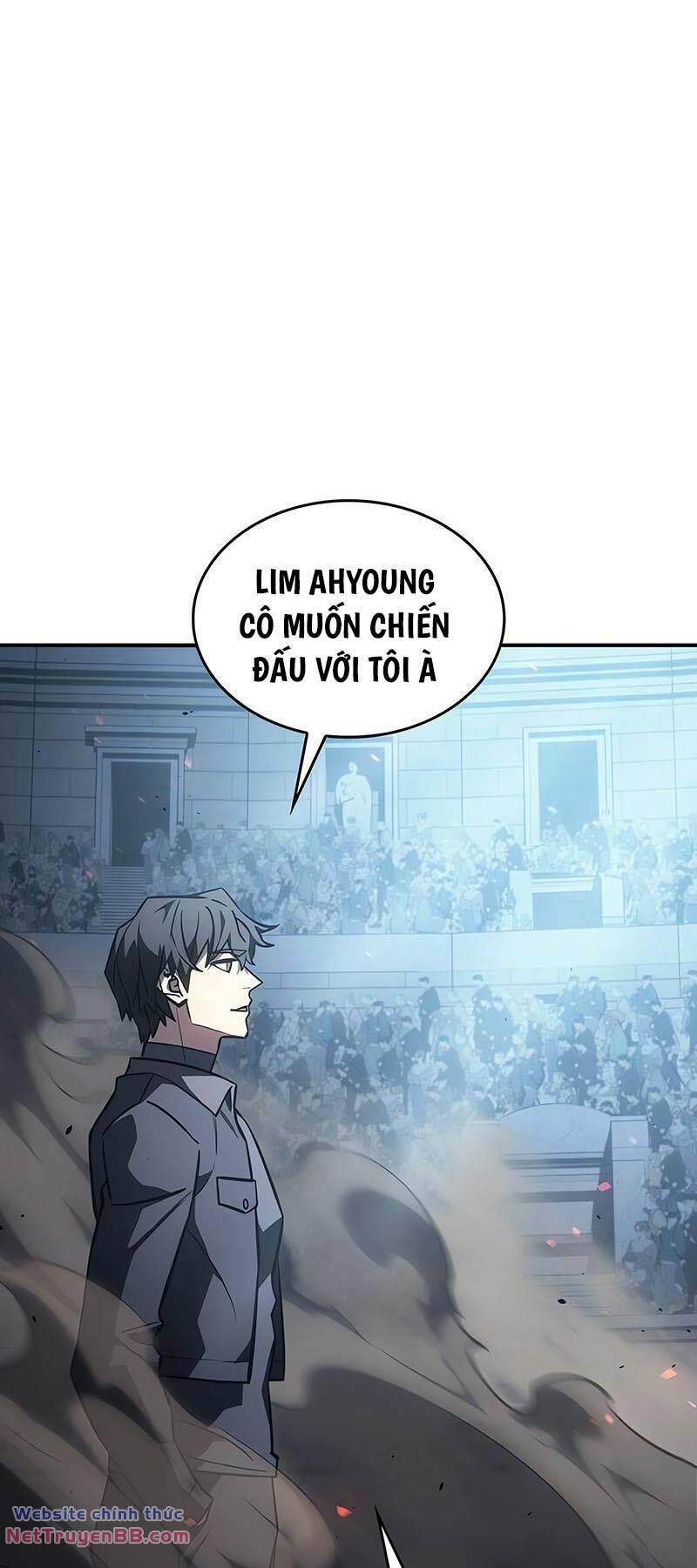 Hồi Quy Bằng Vương Quyền - Chapter 25 - Page 55