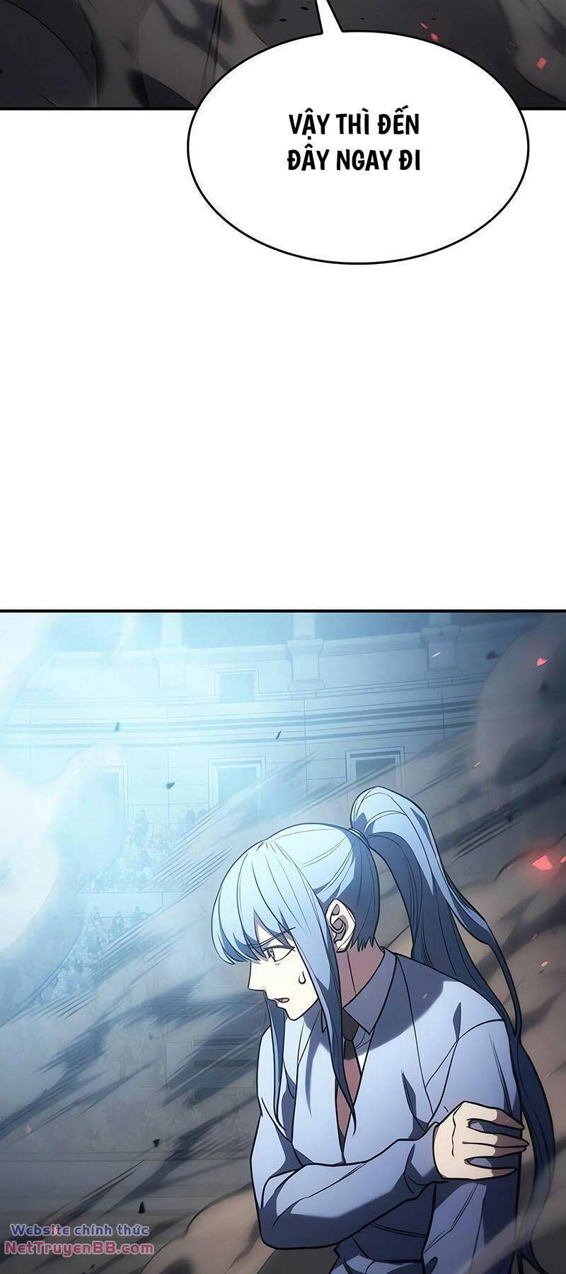 Hồi Quy Bằng Vương Quyền - Chapter 25 - Page 56