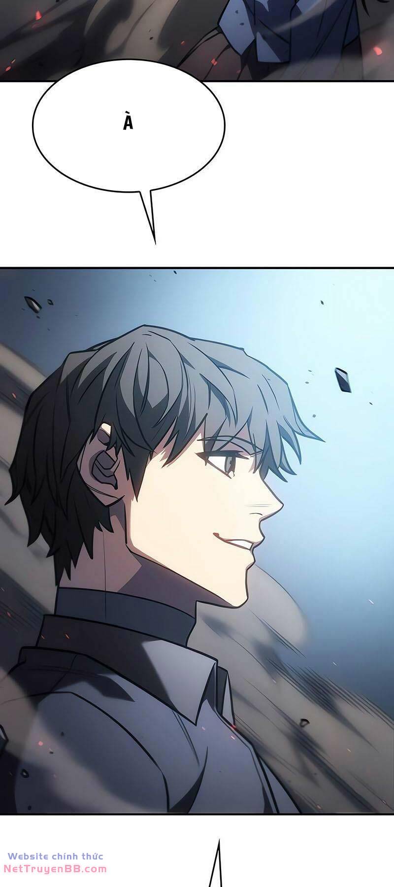 Hồi Quy Bằng Vương Quyền - Chapter 25 - Page 57