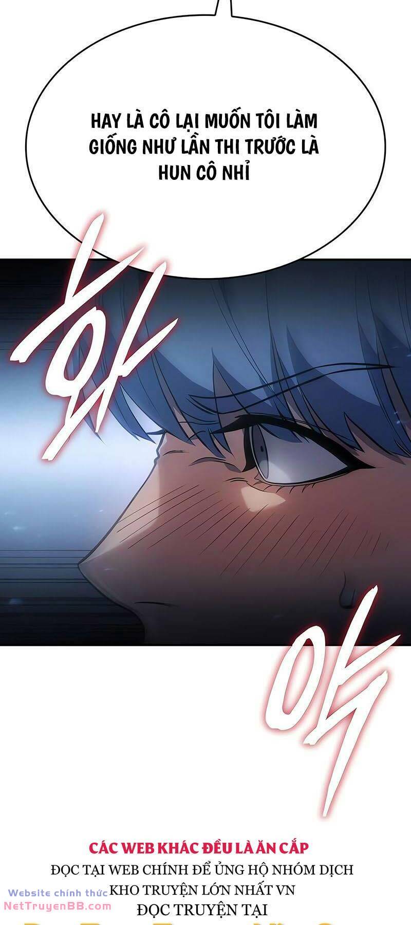 Hồi Quy Bằng Vương Quyền - Chapter 25 - Page 58