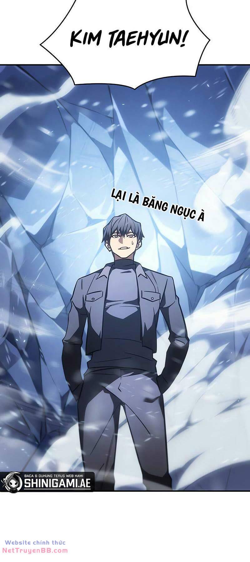 Hồi Quy Bằng Vương Quyền - Chapter 25 - Page 63