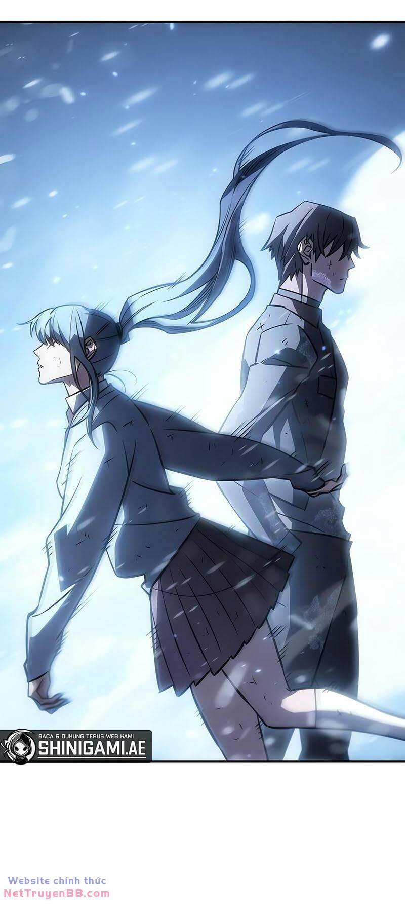 Hồi Quy Bằng Vương Quyền - Chapter 25 - Page 74