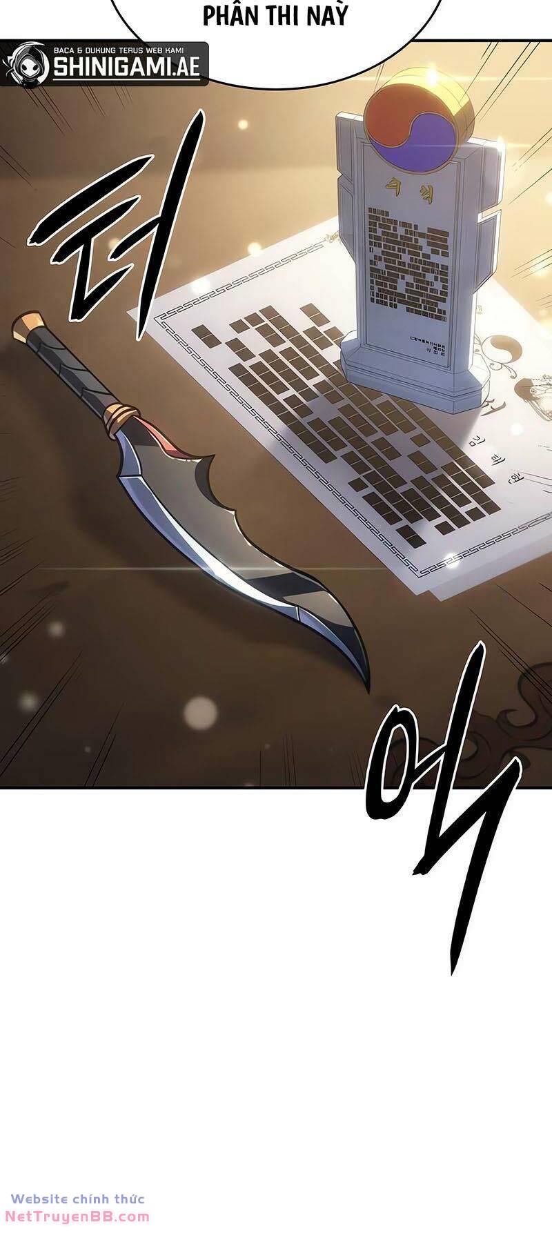 Hồi Quy Bằng Vương Quyền - Chapter 25 - Page 83