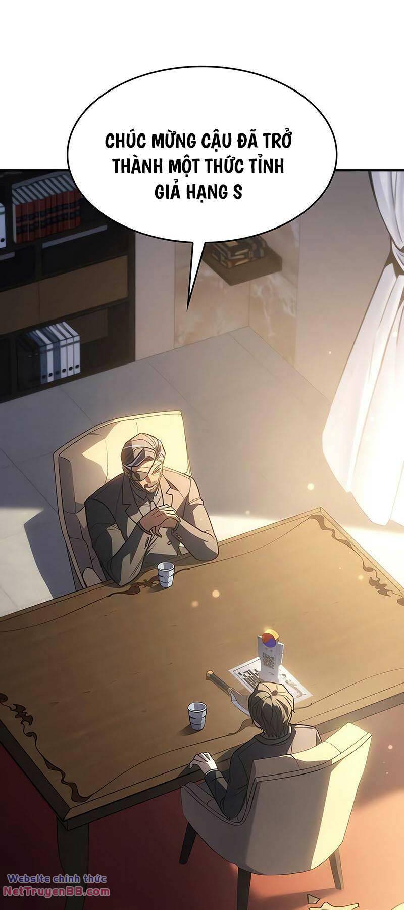 Hồi Quy Bằng Vương Quyền - Chapter 25 - Page 84