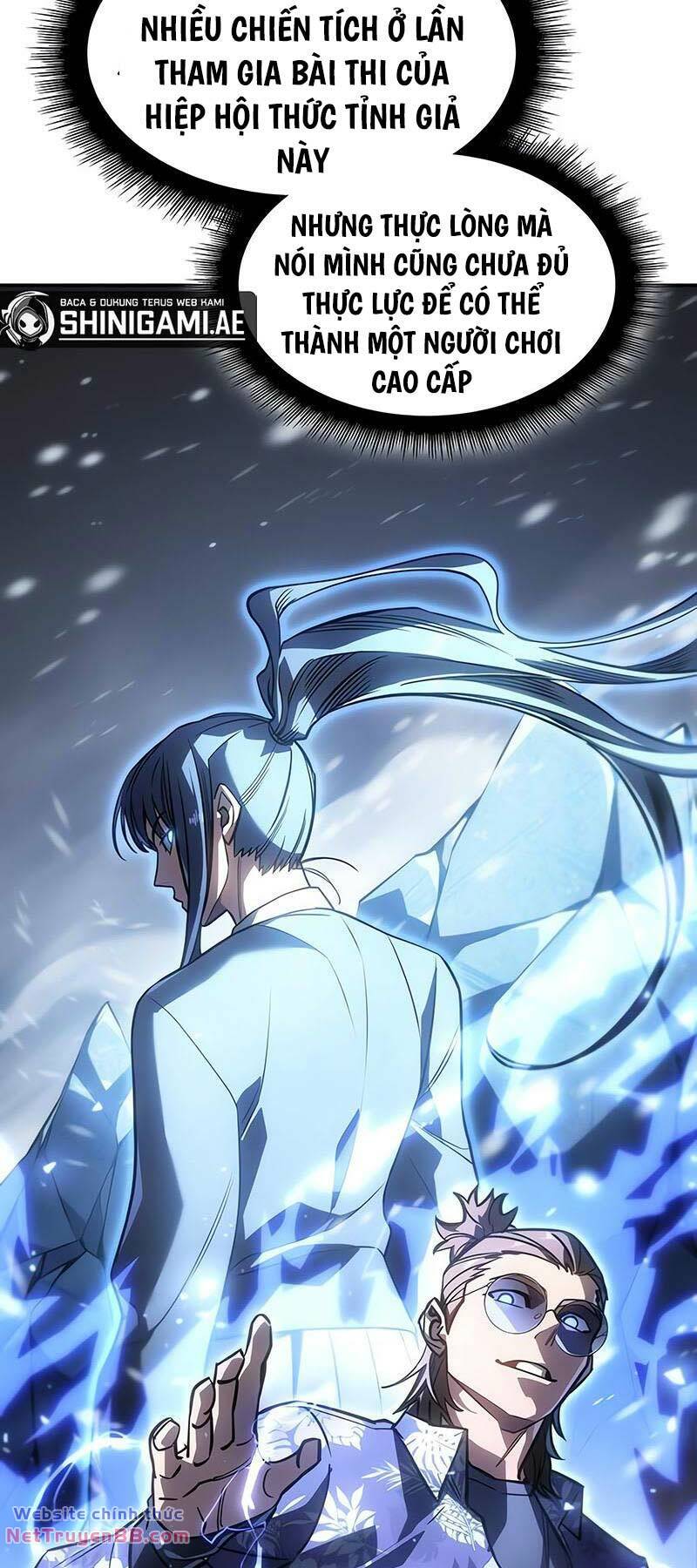 Hồi Quy Bằng Vương Quyền - Chapter 25 - Page 96