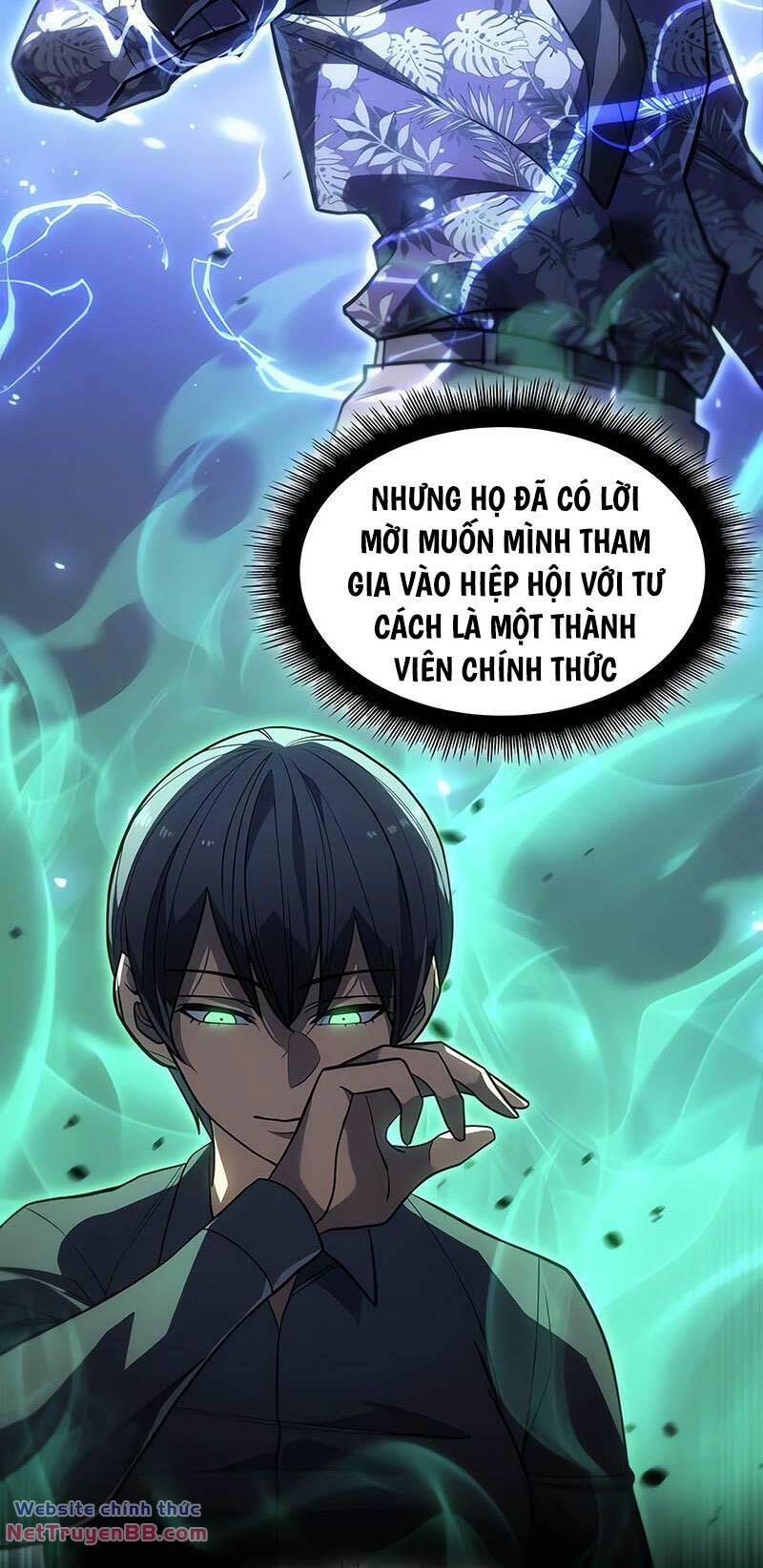 Hồi Quy Bằng Vương Quyền - Chapter 25 - Page 97