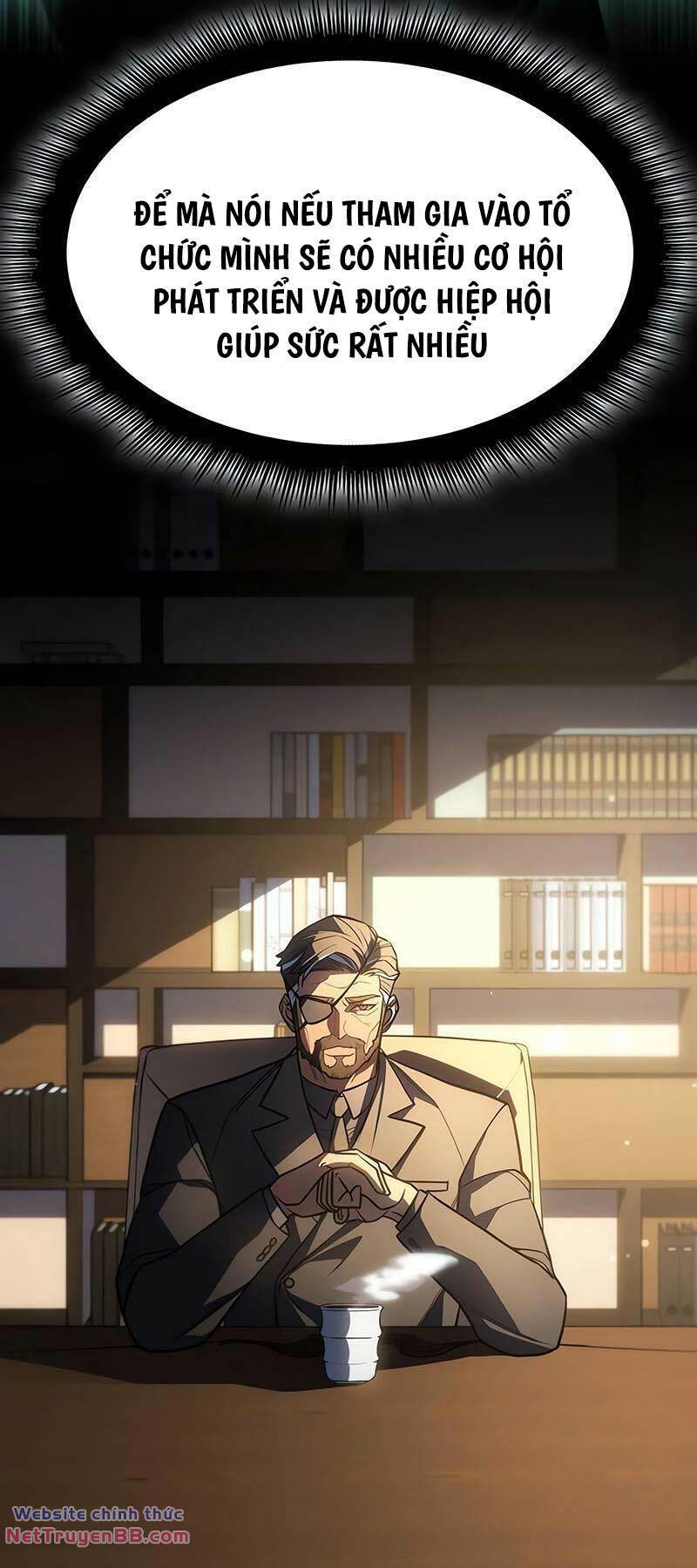 Hồi Quy Bằng Vương Quyền - Chapter 25 - Page 98