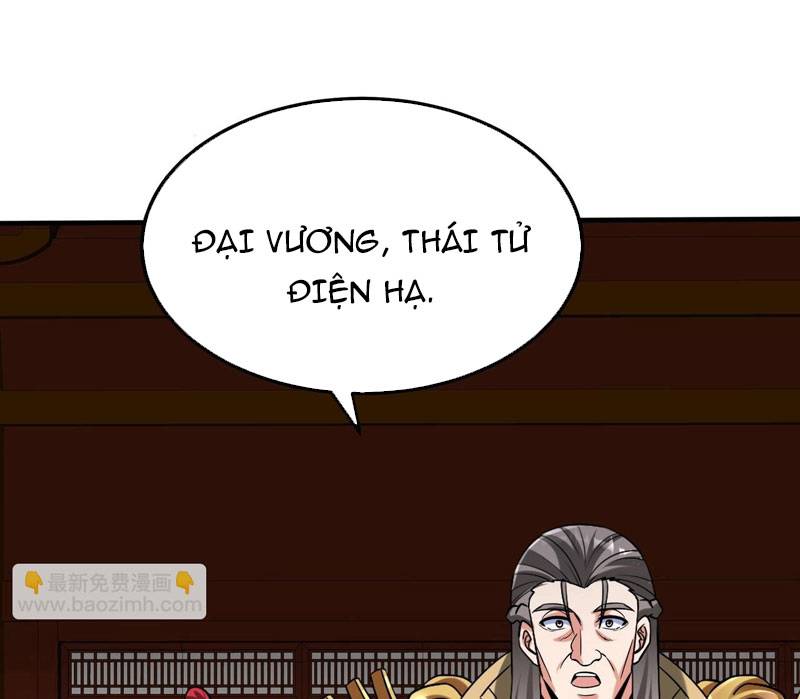 Đại Tần Ta Con Trai Tần Thủy Hoàng Giết Địch Thăng Cấp Thành Thần - Chapter 121 - Page 12