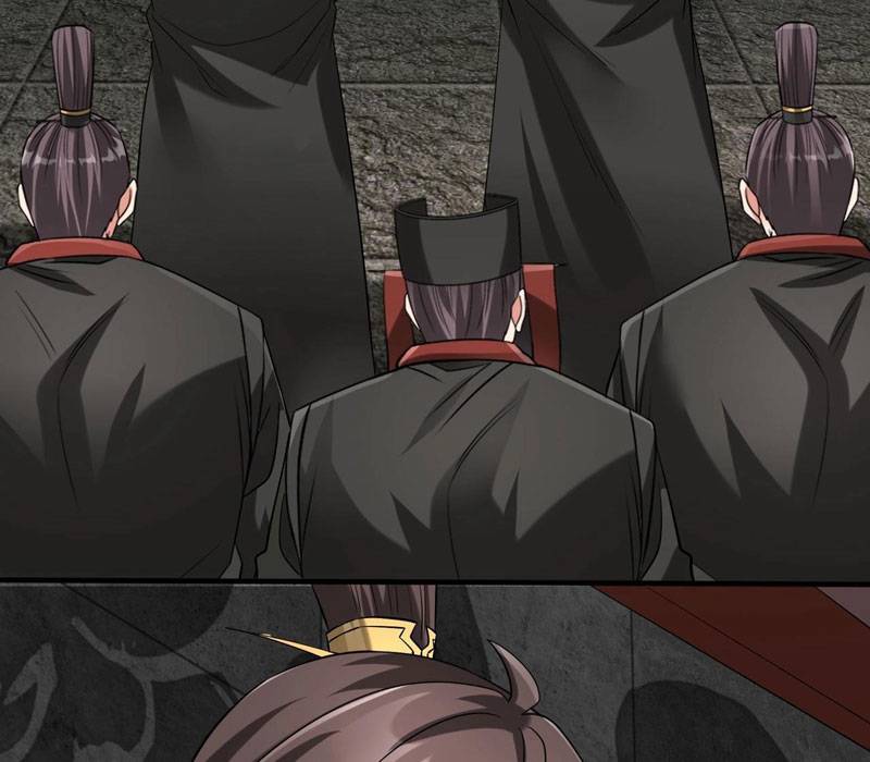 Đại Tần Ta Con Trai Tần Thủy Hoàng Giết Địch Thăng Cấp Thành Thần - Chapter 121 - Page 17