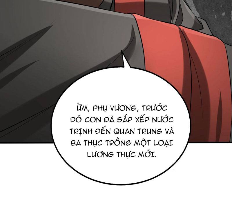 Đại Tần Ta Con Trai Tần Thủy Hoàng Giết Địch Thăng Cấp Thành Thần - Chapter 121 - Page 19