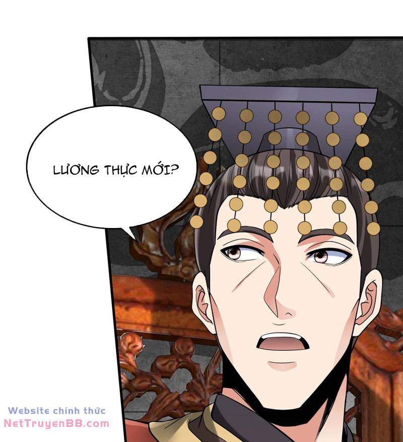 Đại Tần Ta Con Trai Tần Thủy Hoàng Giết Địch Thăng Cấp Thành Thần - Chapter 121 - Page 20