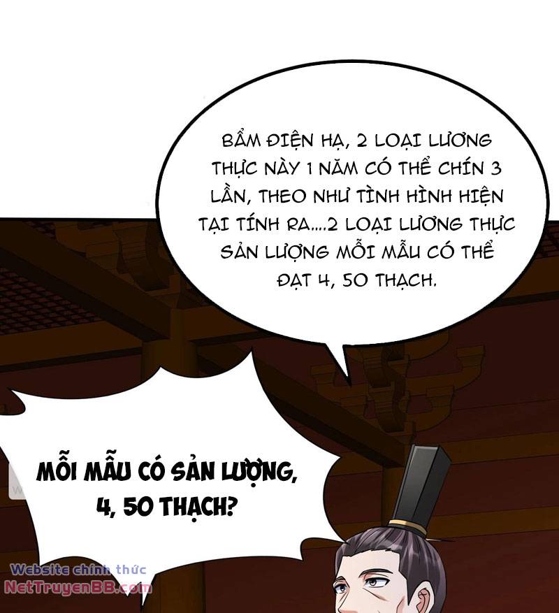 Đại Tần Ta Con Trai Tần Thủy Hoàng Giết Địch Thăng Cấp Thành Thần - Chapter 121 - Page 23