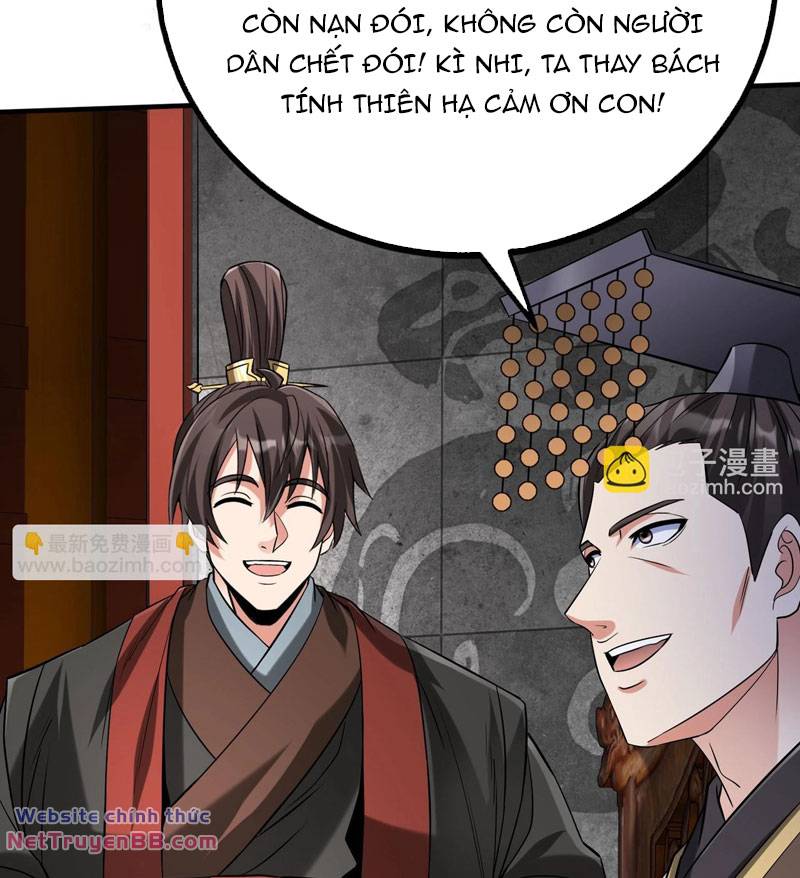 Đại Tần Ta Con Trai Tần Thủy Hoàng Giết Địch Thăng Cấp Thành Thần - Chapter 121 - Page 26