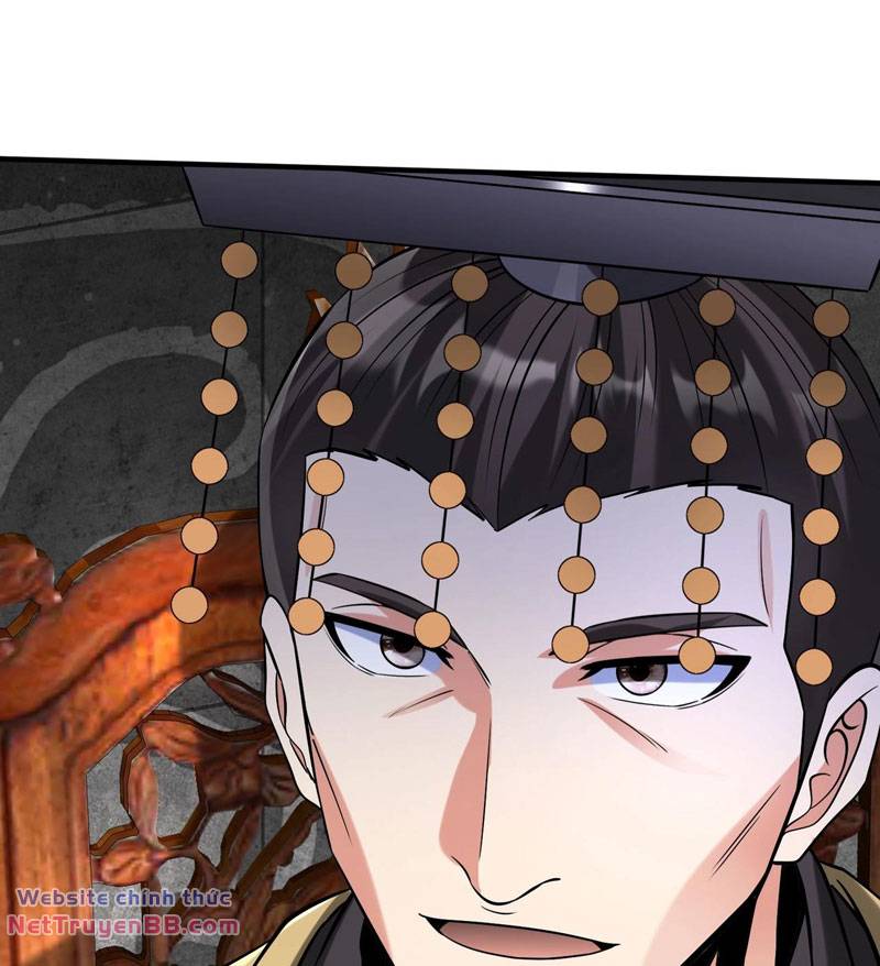 Đại Tần Ta Con Trai Tần Thủy Hoàng Giết Địch Thăng Cấp Thành Thần - Chapter 121 - Page 28