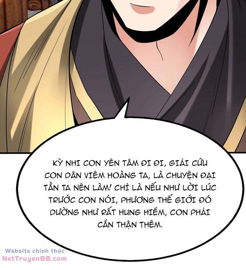 Đại Tần Ta Con Trai Tần Thủy Hoàng Giết Địch Thăng Cấp Thành Thần - Chapter 121 - Page 29