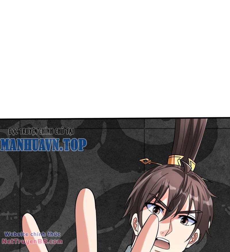 Đại Tần Ta Con Trai Tần Thủy Hoàng Giết Địch Thăng Cấp Thành Thần - Chapter 121 - Page 32