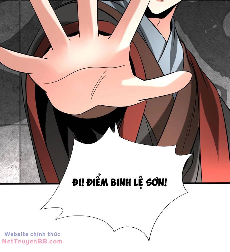 Đại Tần Ta Con Trai Tần Thủy Hoàng Giết Địch Thăng Cấp Thành Thần - Chapter 121 - Page 33