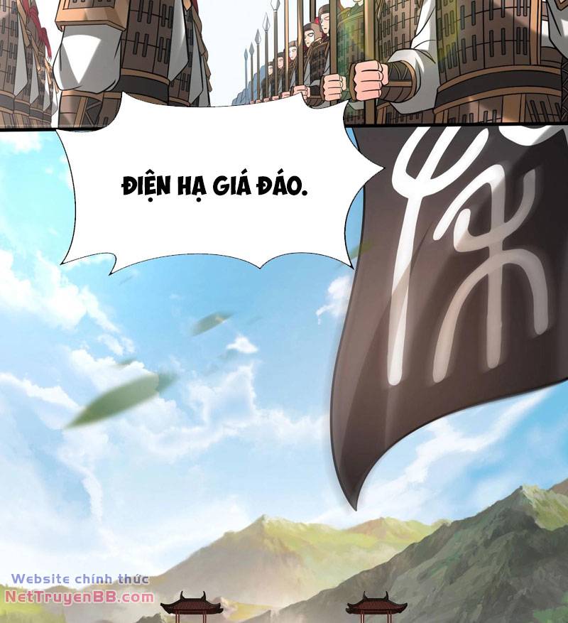 Đại Tần Ta Con Trai Tần Thủy Hoàng Giết Địch Thăng Cấp Thành Thần - Chapter 121 - Page 36