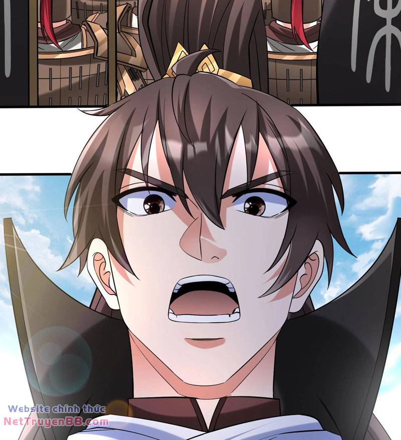 Đại Tần Ta Con Trai Tần Thủy Hoàng Giết Địch Thăng Cấp Thành Thần - Chapter 121 - Page 38