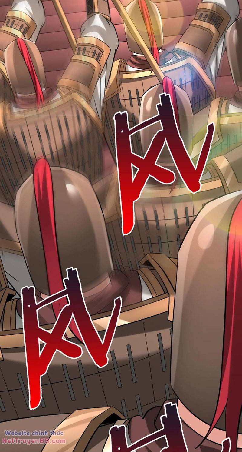 Đại Tần Ta Con Trai Tần Thủy Hoàng Giết Địch Thăng Cấp Thành Thần - Chapter 121 - Page 44