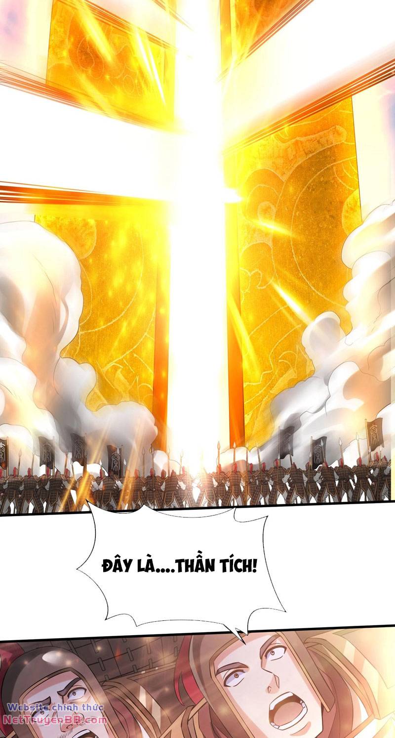 Đại Tần Ta Con Trai Tần Thủy Hoàng Giết Địch Thăng Cấp Thành Thần - Chapter 121 - Page 47