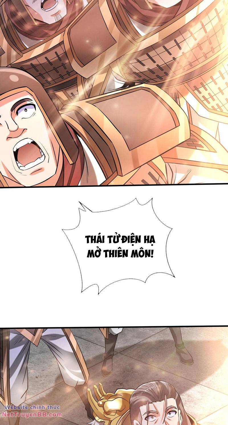 Đại Tần Ta Con Trai Tần Thủy Hoàng Giết Địch Thăng Cấp Thành Thần - Chapter 121 - Page 48