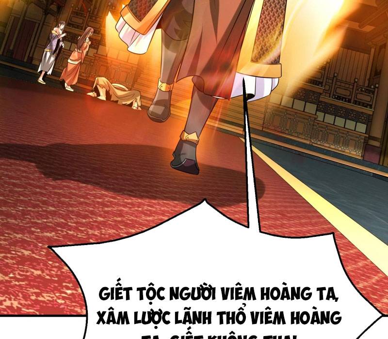 Đại Tần Ta Con Trai Tần Thủy Hoàng Giết Địch Thăng Cấp Thành Thần - Chapter 121 - Page 4