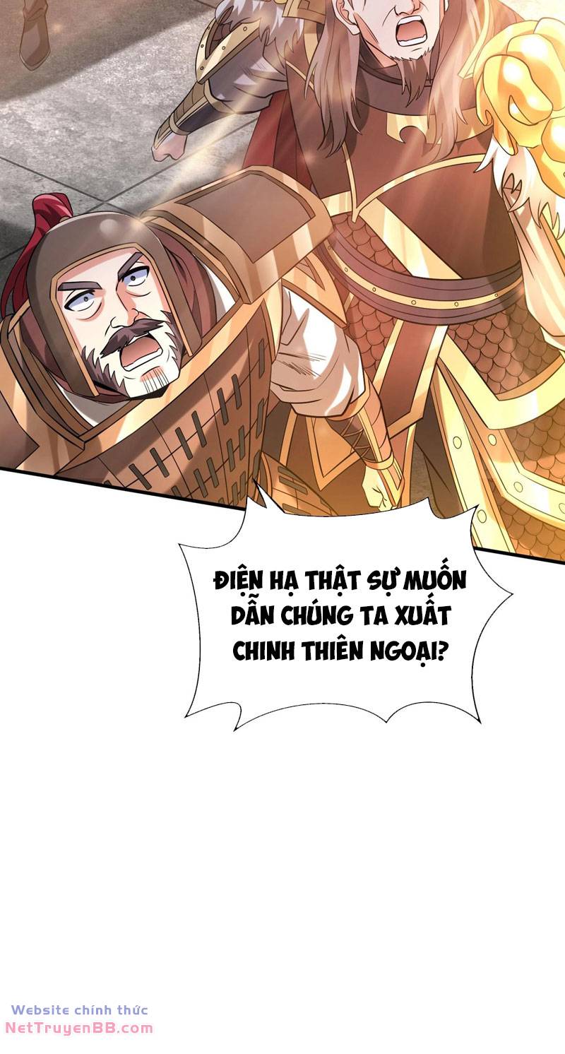 Đại Tần Ta Con Trai Tần Thủy Hoàng Giết Địch Thăng Cấp Thành Thần - Chapter 121 - Page 49