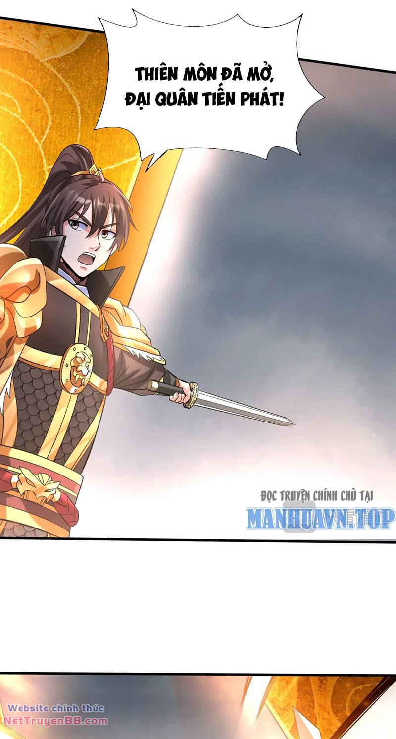 Đại Tần Ta Con Trai Tần Thủy Hoàng Giết Địch Thăng Cấp Thành Thần - Chapter 121 - Page 50