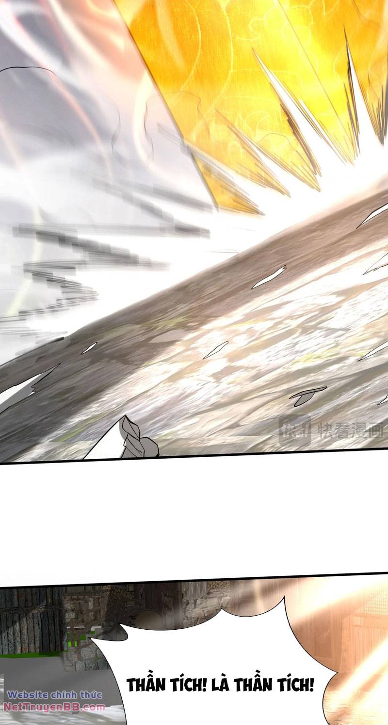 Đại Tần Ta Con Trai Tần Thủy Hoàng Giết Địch Thăng Cấp Thành Thần - Chapter 121 - Page 58