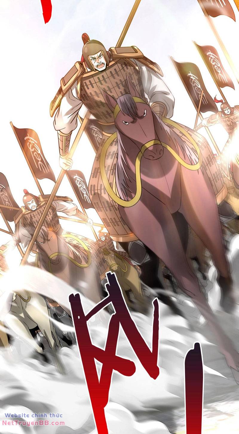 Đại Tần Ta Con Trai Tần Thủy Hoàng Giết Địch Thăng Cấp Thành Thần - Chapter 121 - Page 65