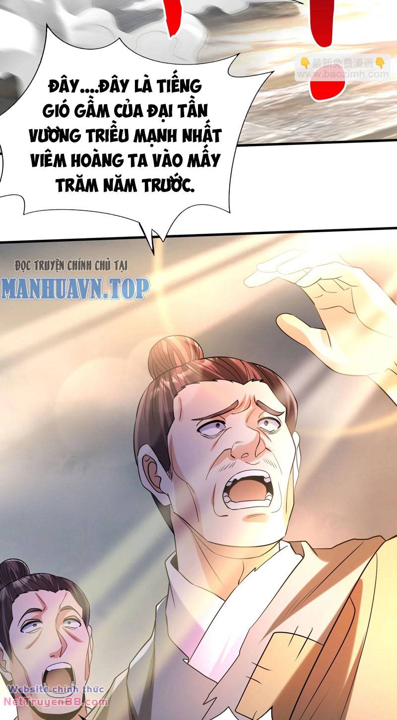 Đại Tần Ta Con Trai Tần Thủy Hoàng Giết Địch Thăng Cấp Thành Thần - Chapter 121 - Page 66