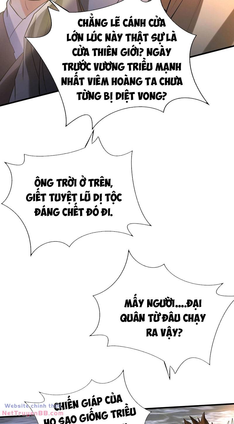 Đại Tần Ta Con Trai Tần Thủy Hoàng Giết Địch Thăng Cấp Thành Thần - Chapter 121 - Page 67