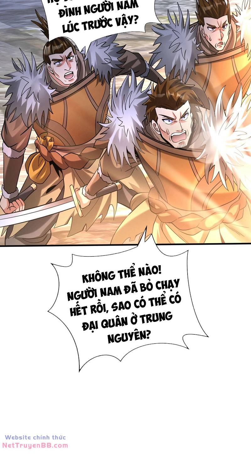 Đại Tần Ta Con Trai Tần Thủy Hoàng Giết Địch Thăng Cấp Thành Thần - Chapter 121 - Page 68