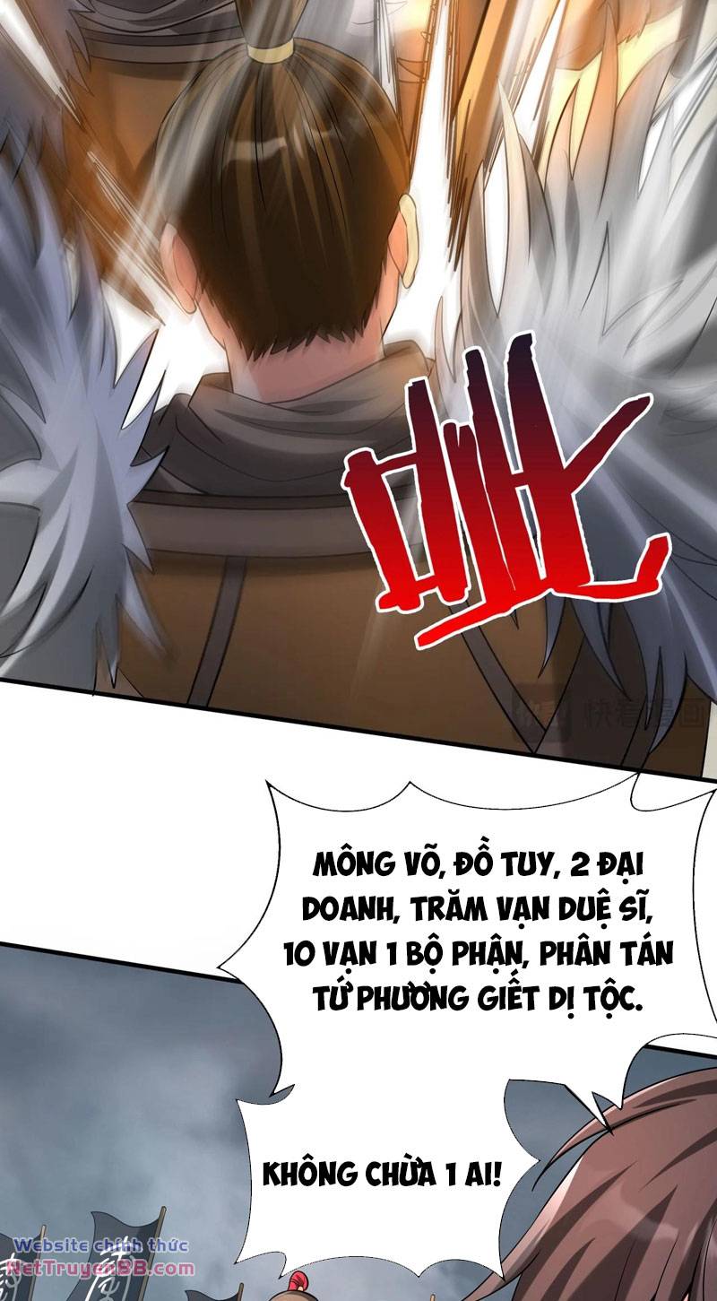 Đại Tần Ta Con Trai Tần Thủy Hoàng Giết Địch Thăng Cấp Thành Thần - Chapter 121 - Page 73