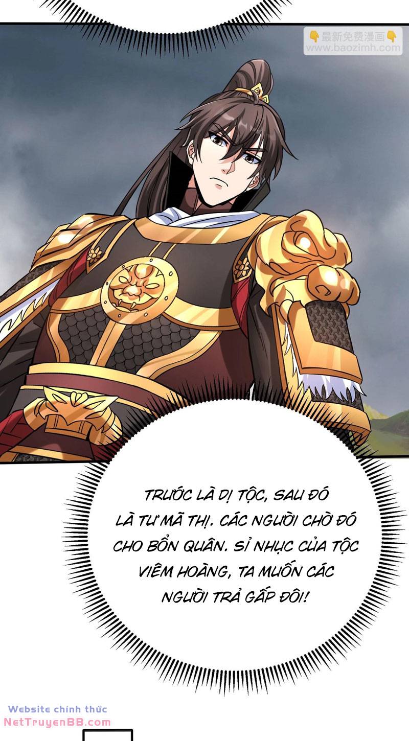 Đại Tần Ta Con Trai Tần Thủy Hoàng Giết Địch Thăng Cấp Thành Thần - Chapter 121 - Page 75