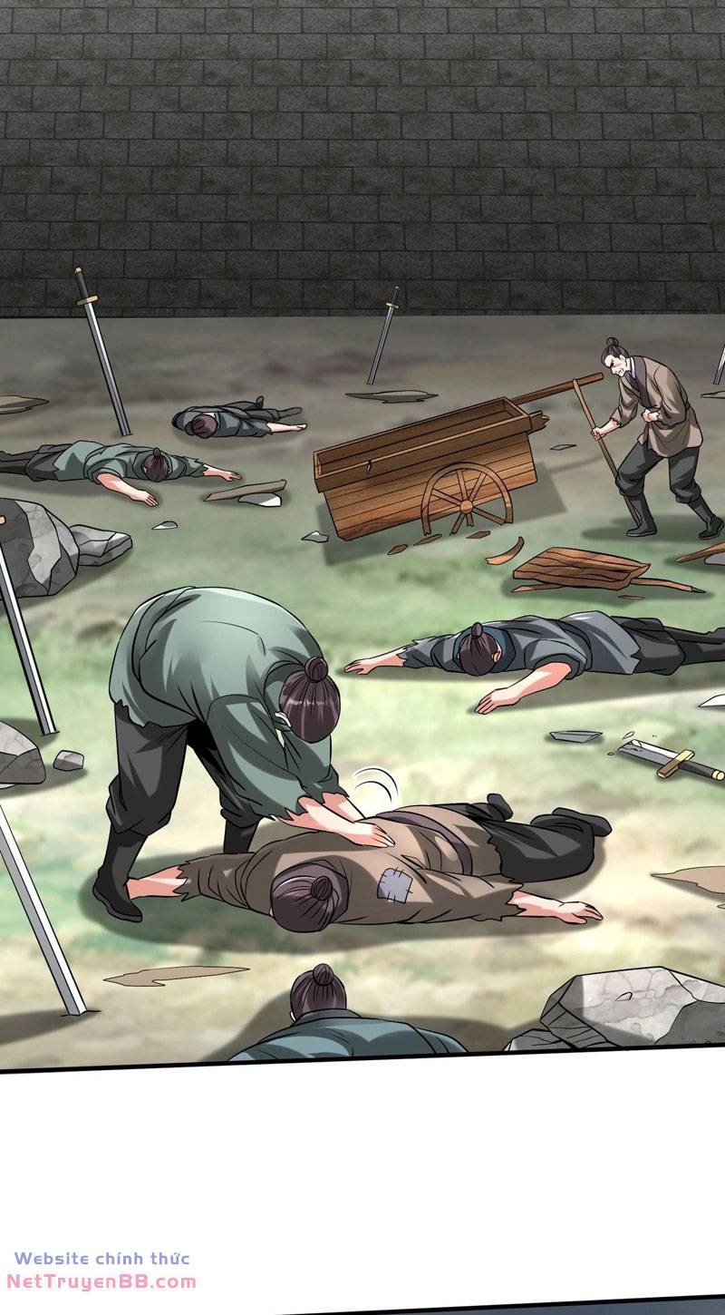 Đại Tần Ta Con Trai Tần Thủy Hoàng Giết Địch Thăng Cấp Thành Thần - Chapter 121 - Page 77