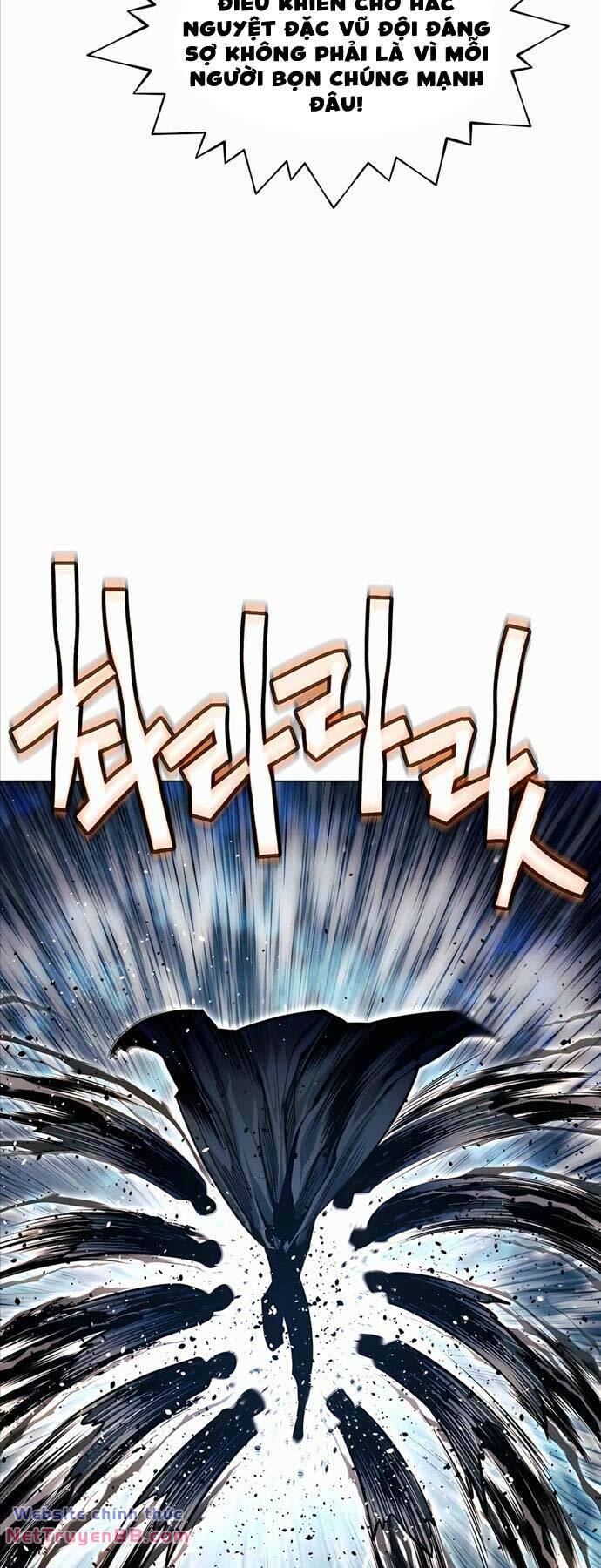 Chuyển Sinh Vào Thế Giới Võ Lâm - Chapter 75 - Page 10