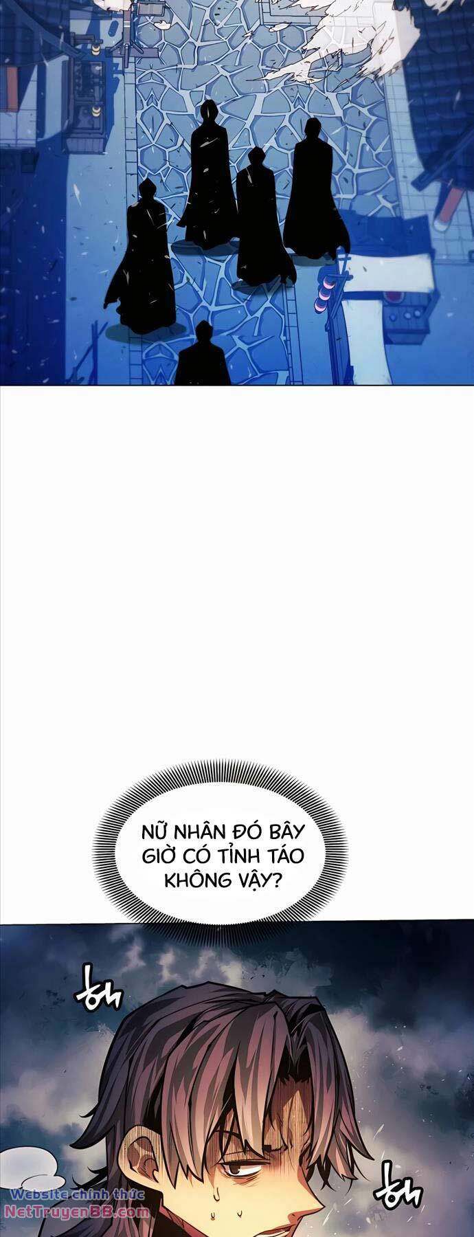 Chuyển Sinh Vào Thế Giới Võ Lâm - Chapter 75 - Page 25