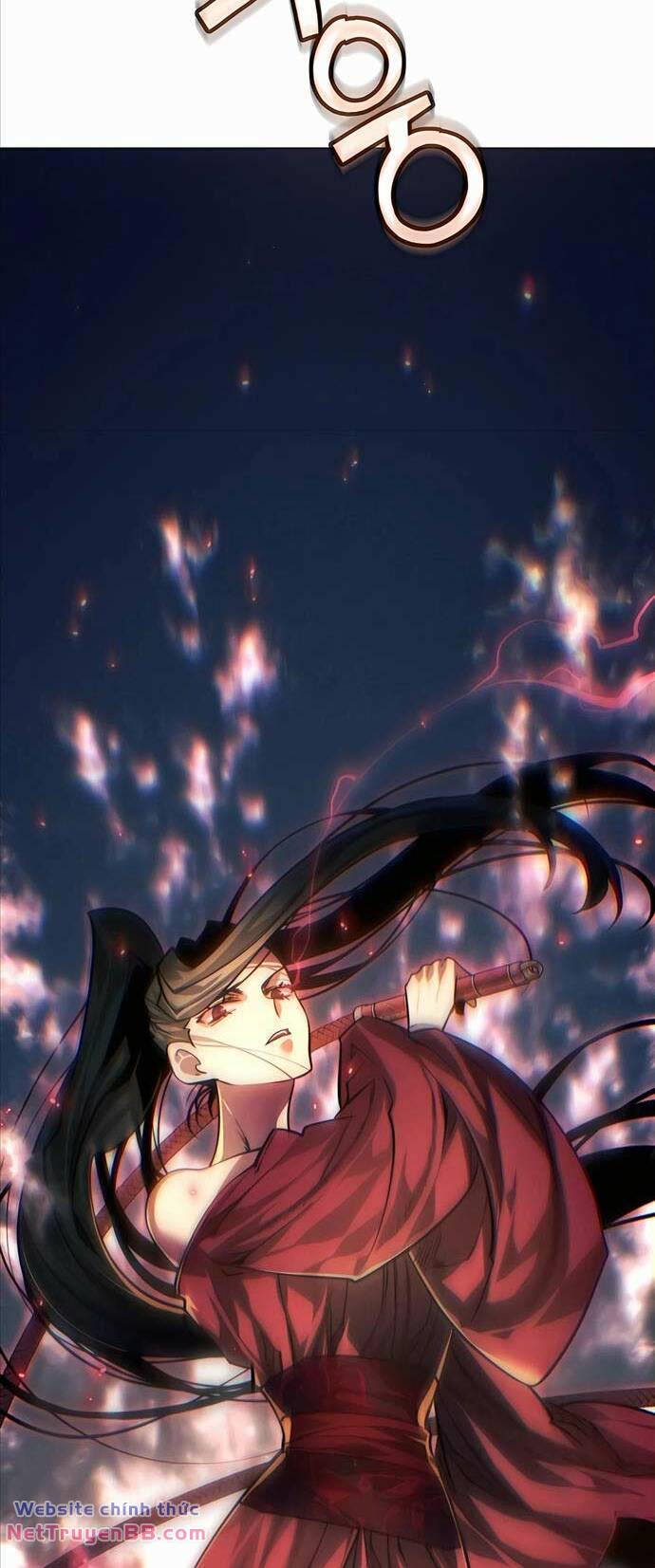 Chuyển Sinh Vào Thế Giới Võ Lâm - Chapter 75 - Page 28