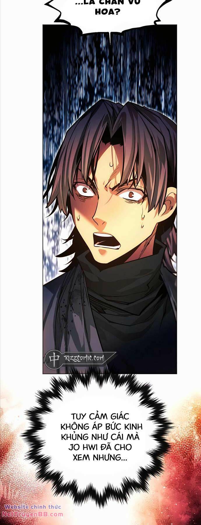 Chuyển Sinh Vào Thế Giới Võ Lâm - Chapter 75 - Page 31