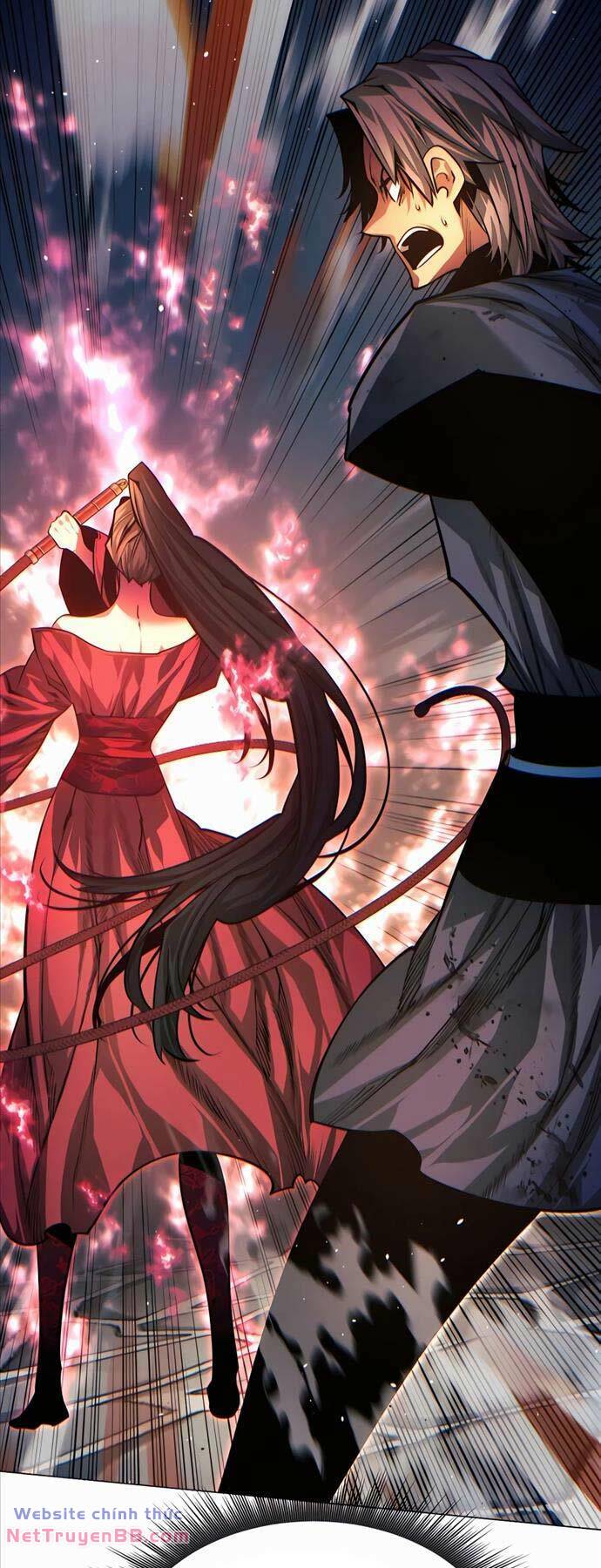 Chuyển Sinh Vào Thế Giới Võ Lâm - Chapter 75 - Page 33