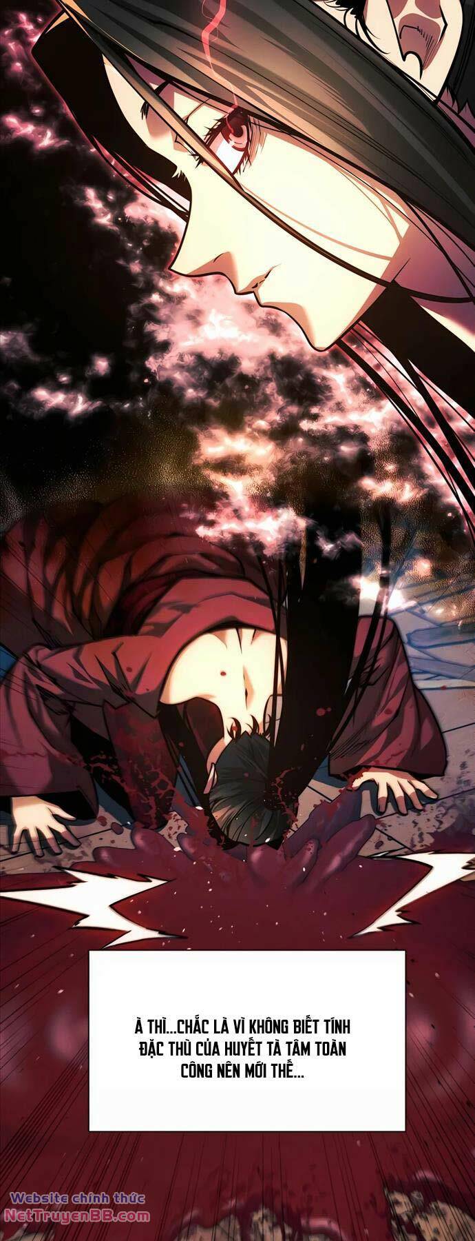 Chuyển Sinh Vào Thế Giới Võ Lâm - Chapter 75 - Page 35