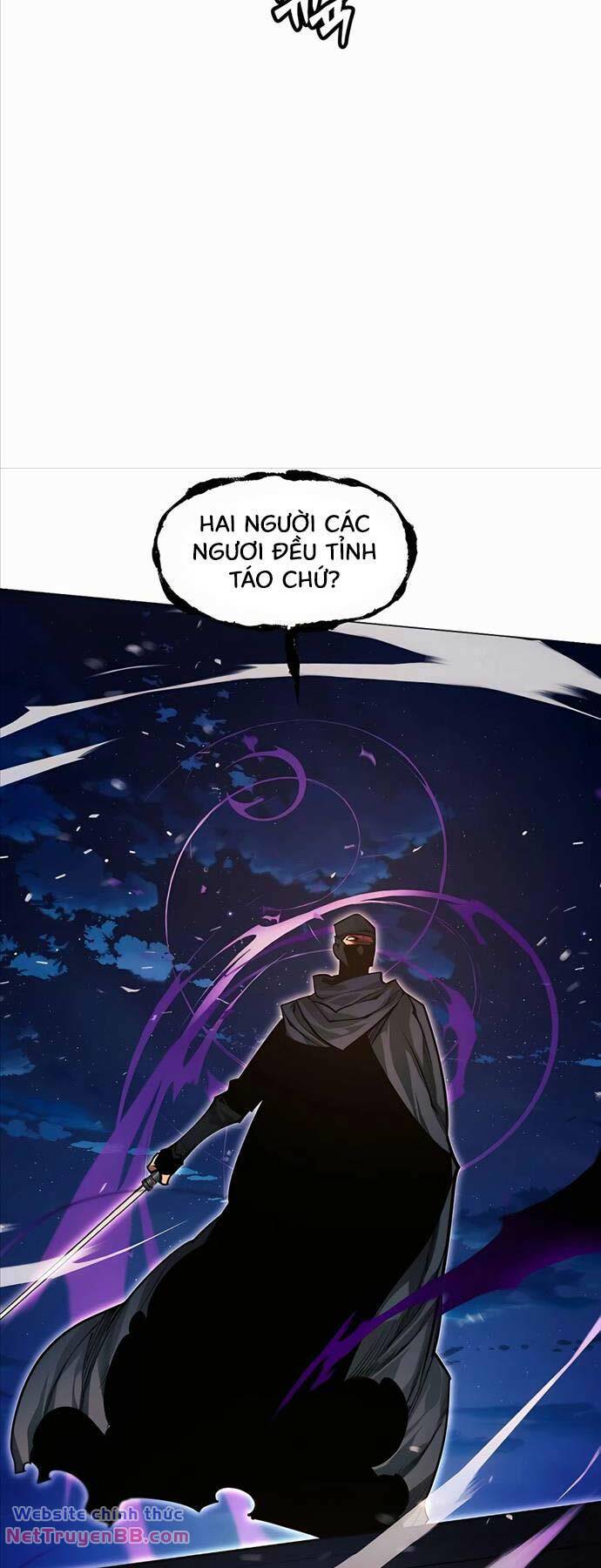 Chuyển Sinh Vào Thế Giới Võ Lâm - Chapter 75 - Page 37