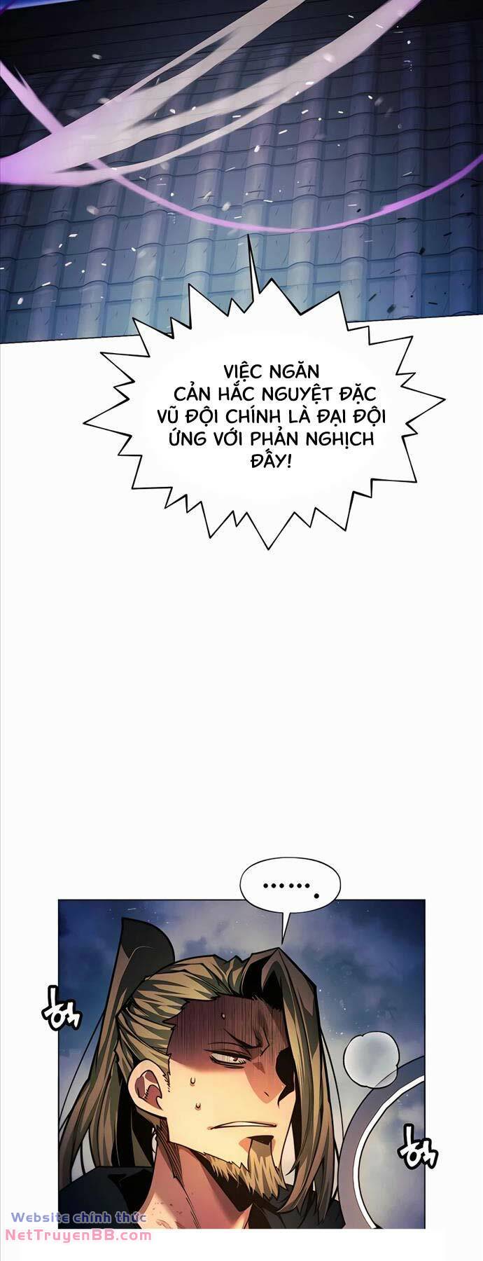 Chuyển Sinh Vào Thế Giới Võ Lâm - Chapter 75 - Page 38