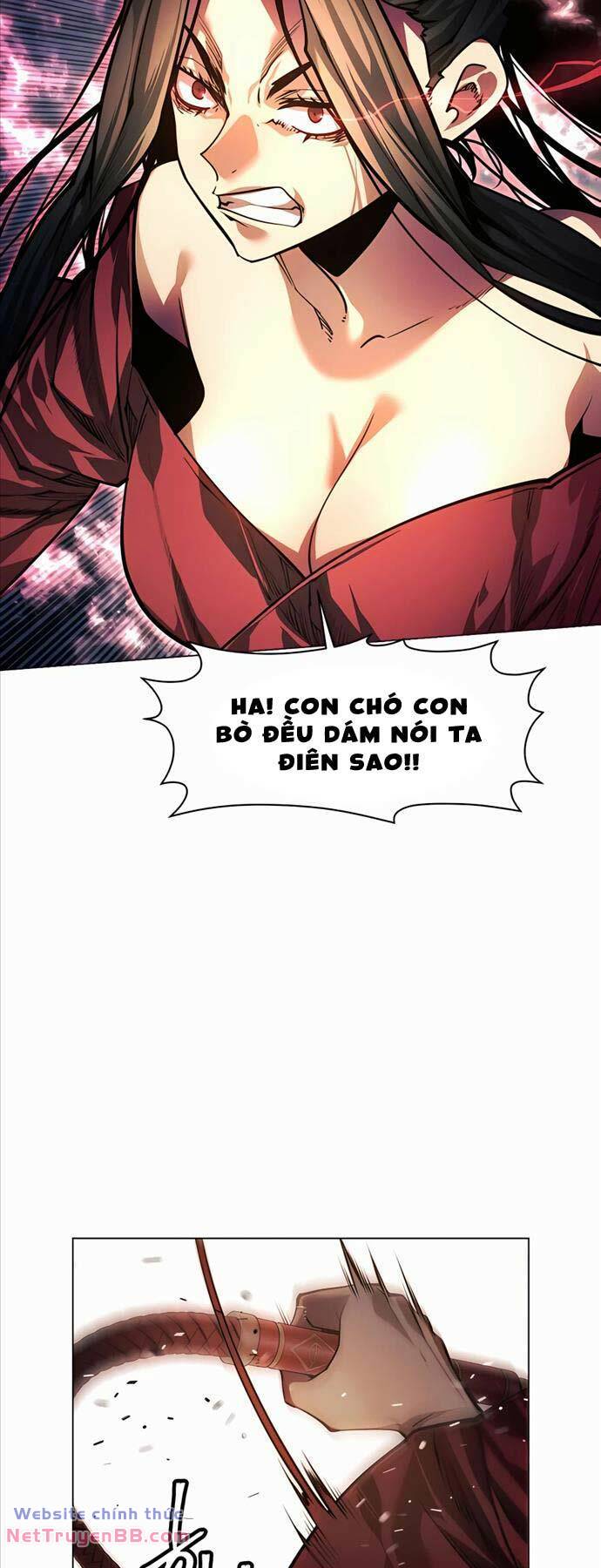 Chuyển Sinh Vào Thế Giới Võ Lâm - Chapter 75 - Page 41