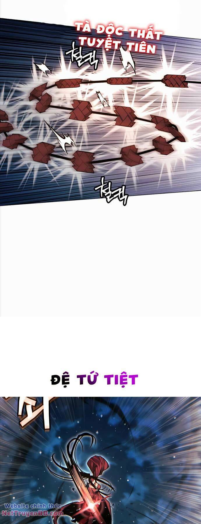 Chuyển Sinh Vào Thế Giới Võ Lâm - Chapter 75 - Page 49