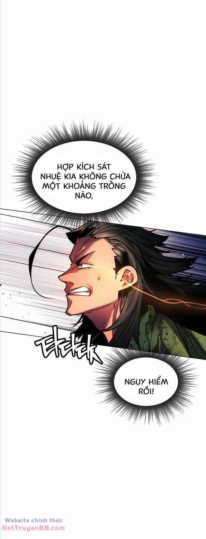 Chuyển Sinh Vào Thế Giới Võ Lâm - Chapter 75 - Page 59