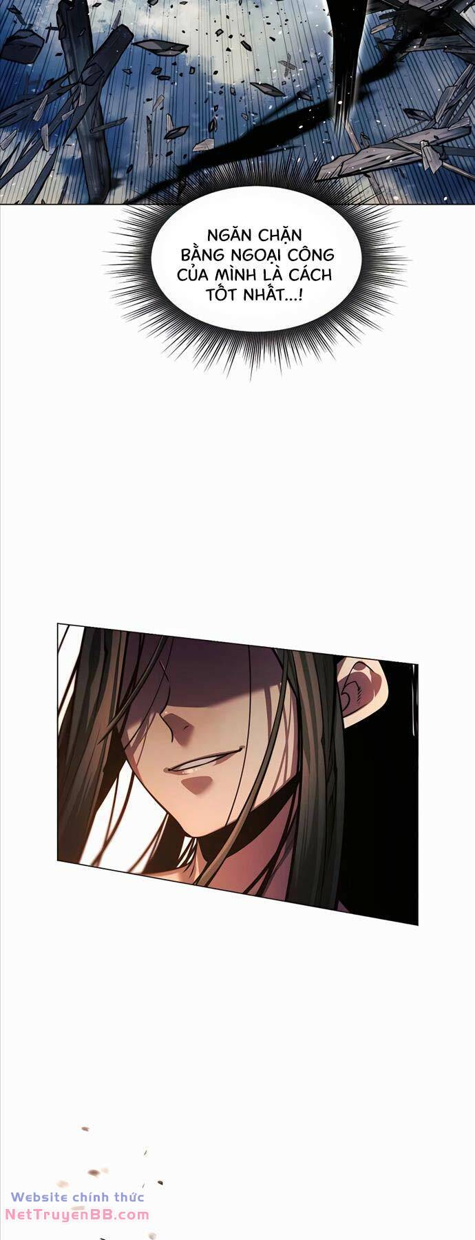 Chuyển Sinh Vào Thế Giới Võ Lâm - Chapter 75 - Page 61